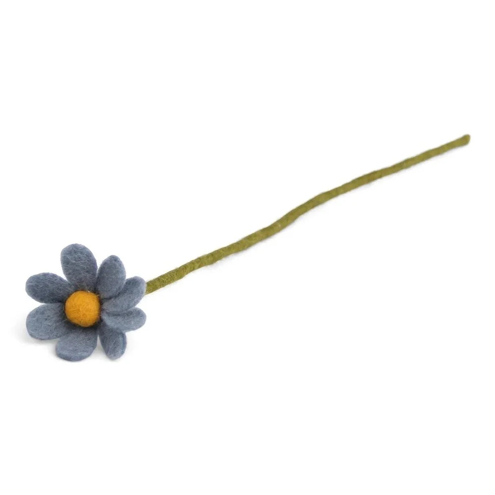 Gry & Sif Anemone vilten anemoon / diverse - Oosterlinck Home