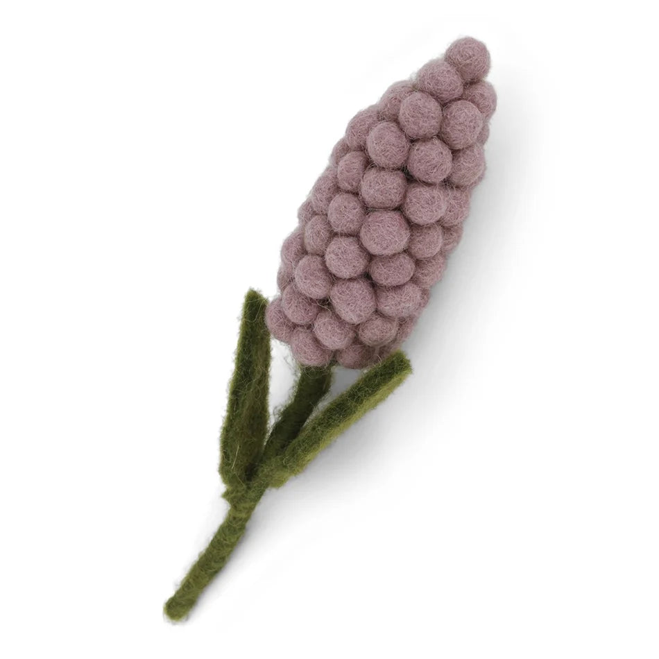 Gry & Sif Hyacinth vilt