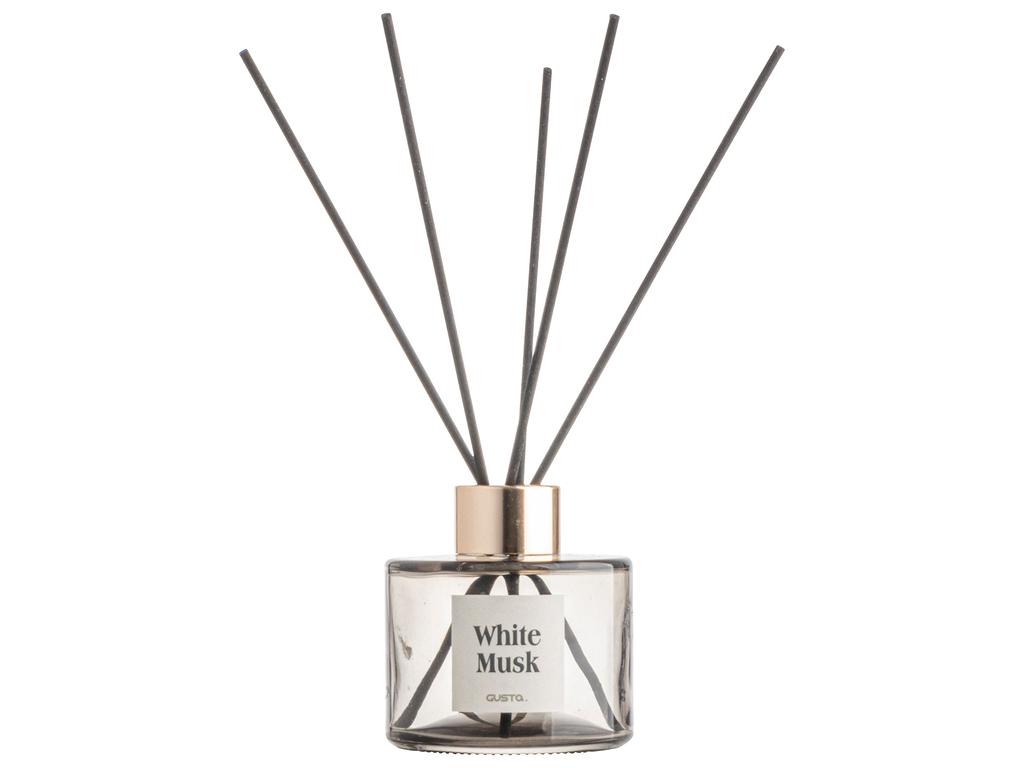 GUSTA Geurkaars en diffuser giftset - varianten - Oosterlinck