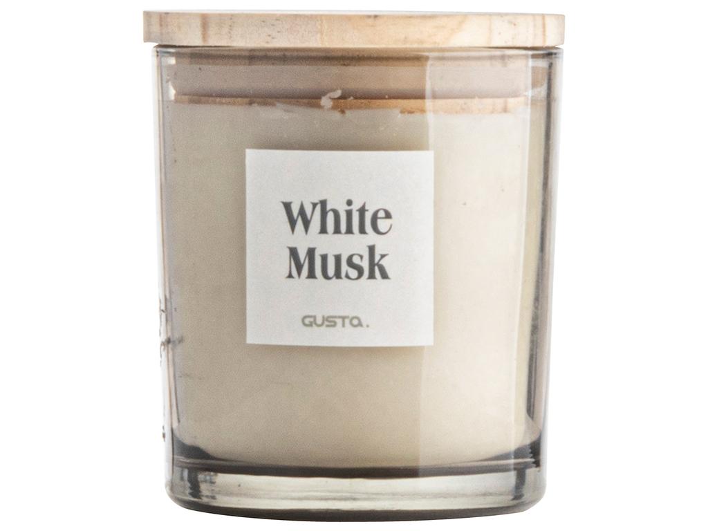 GUSTA Geurkaars en diffuser giftset - varianten - Oosterlinck