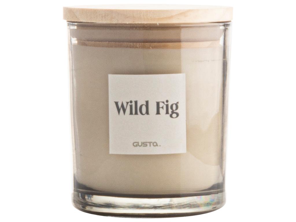 GUSTA Geurkaars en diffuser giftset - varianten - Oosterlinck