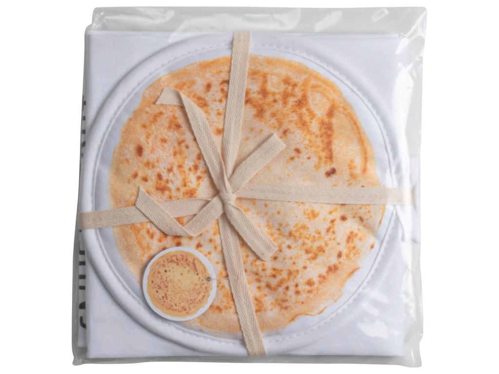 Gusta Pannenkoekset - Oosterlinck