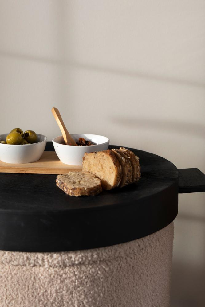 Gusta Serveerset Sunday borrel/tapas - Oosterlinck