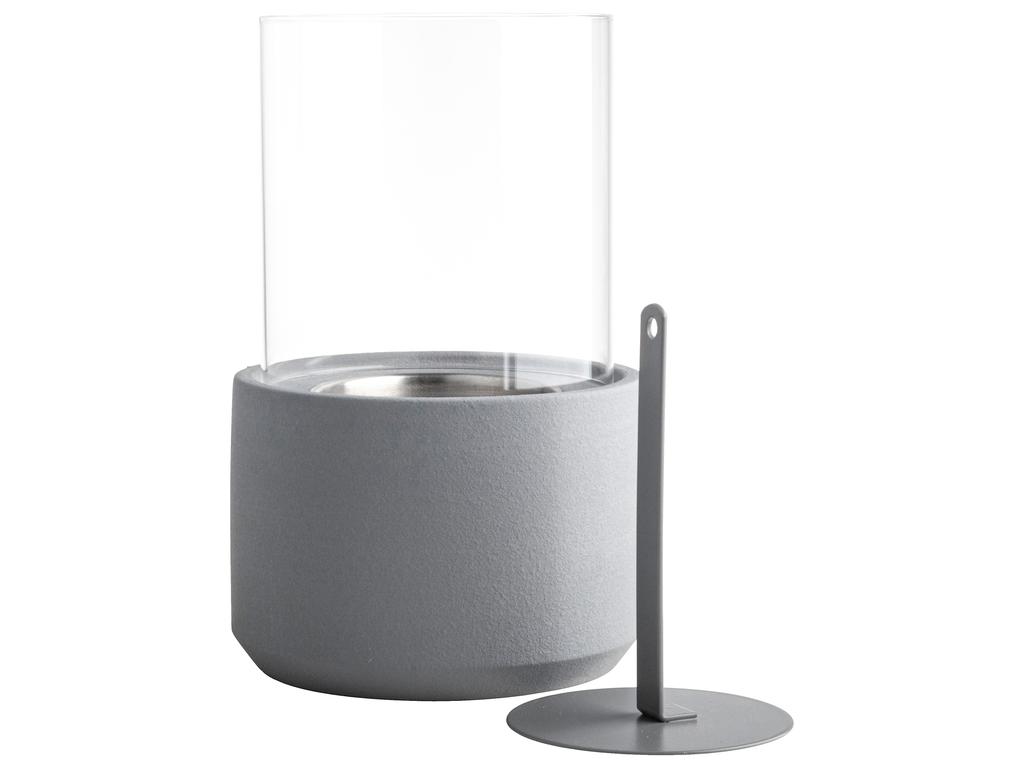GUSTA Tafelhaard bio brander - 2 uitvoeringen - Oosterlinck