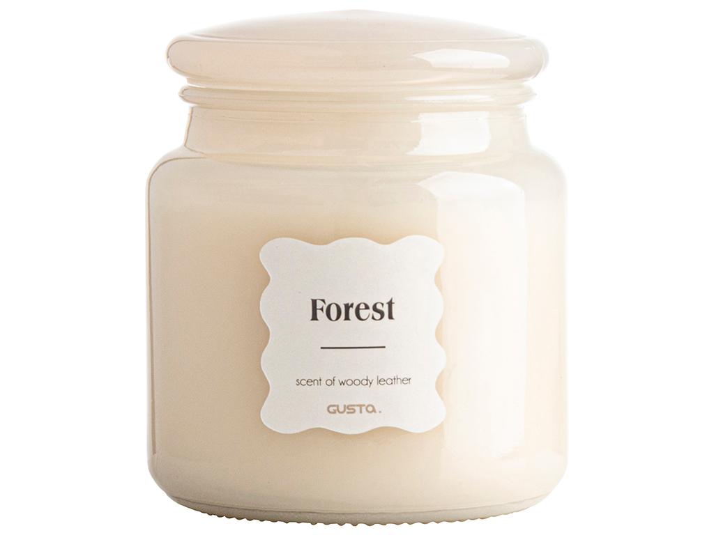 GUSTA Geurkaars apothekerspot - varianten - Oosterlinck