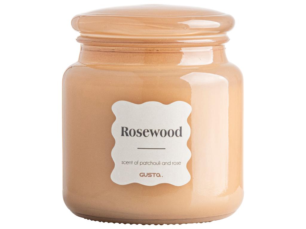 GUSTA Geurkaars apothekerspot - varianten - Oosterlinck