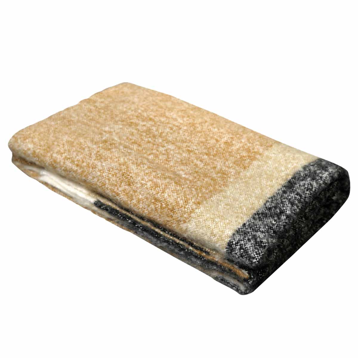 Haomy Plaid Calypso diverse kleuren - Oosterlinck