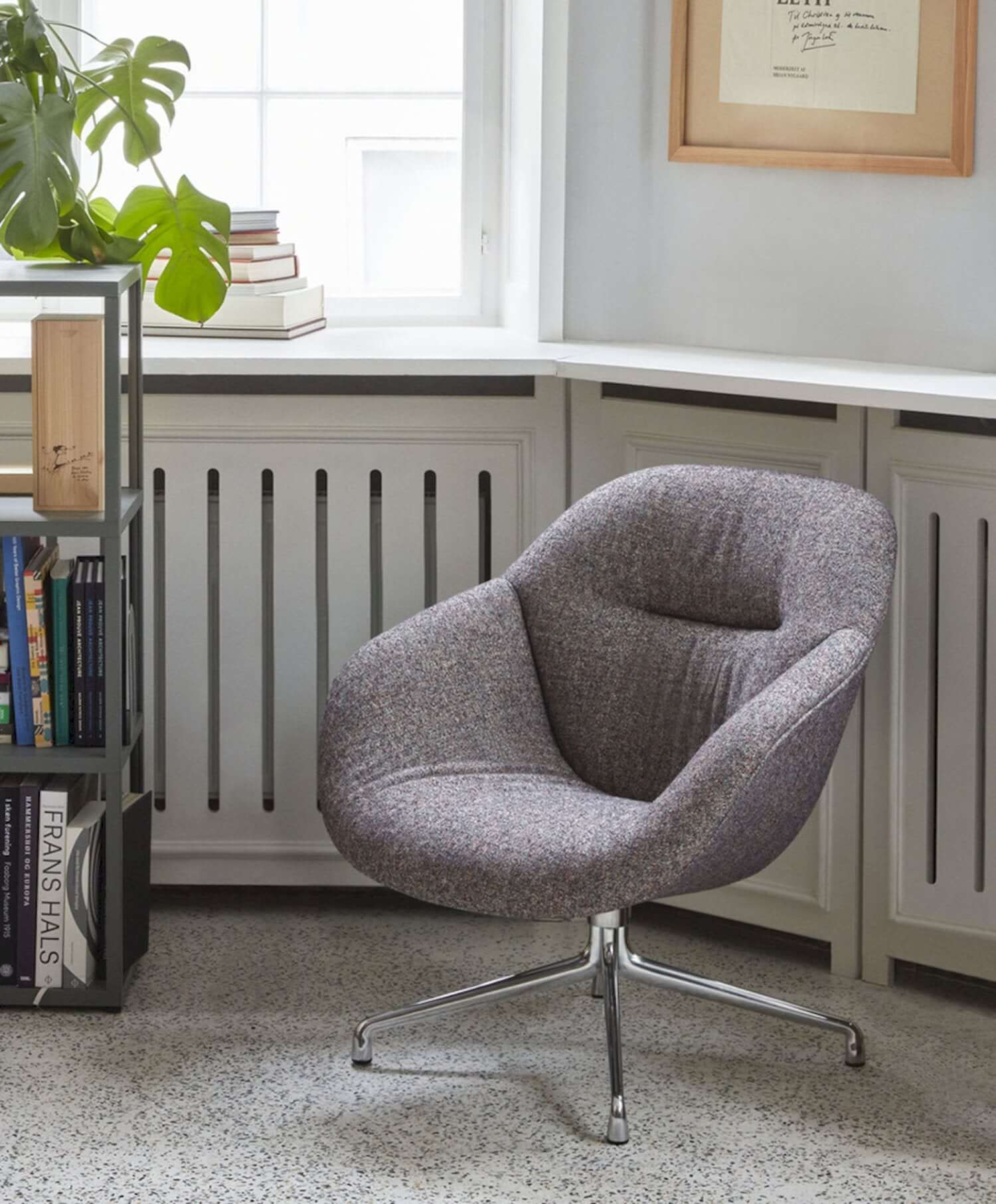 Hay AAL 81 Soft - verschillende varianten - Oosterlinck