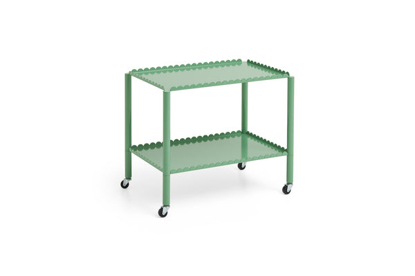 HAY - ARCS TROLLEY - diverse varianten - Oosterlinck