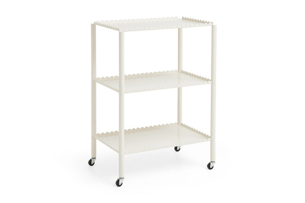 HAY - ARCS TROLLEY - diverse varianten - Oosterlinck