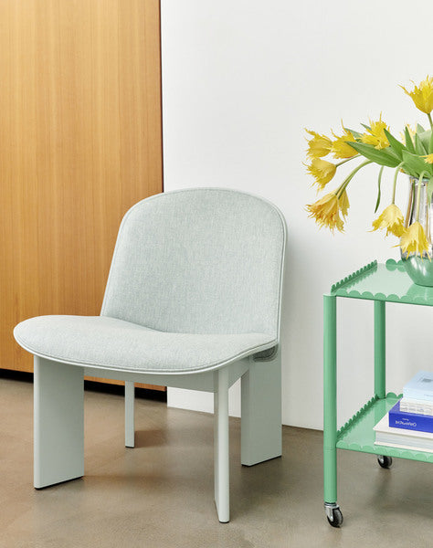 HAY - ARCS TROLLEY - diverse varianten - Oosterlinck