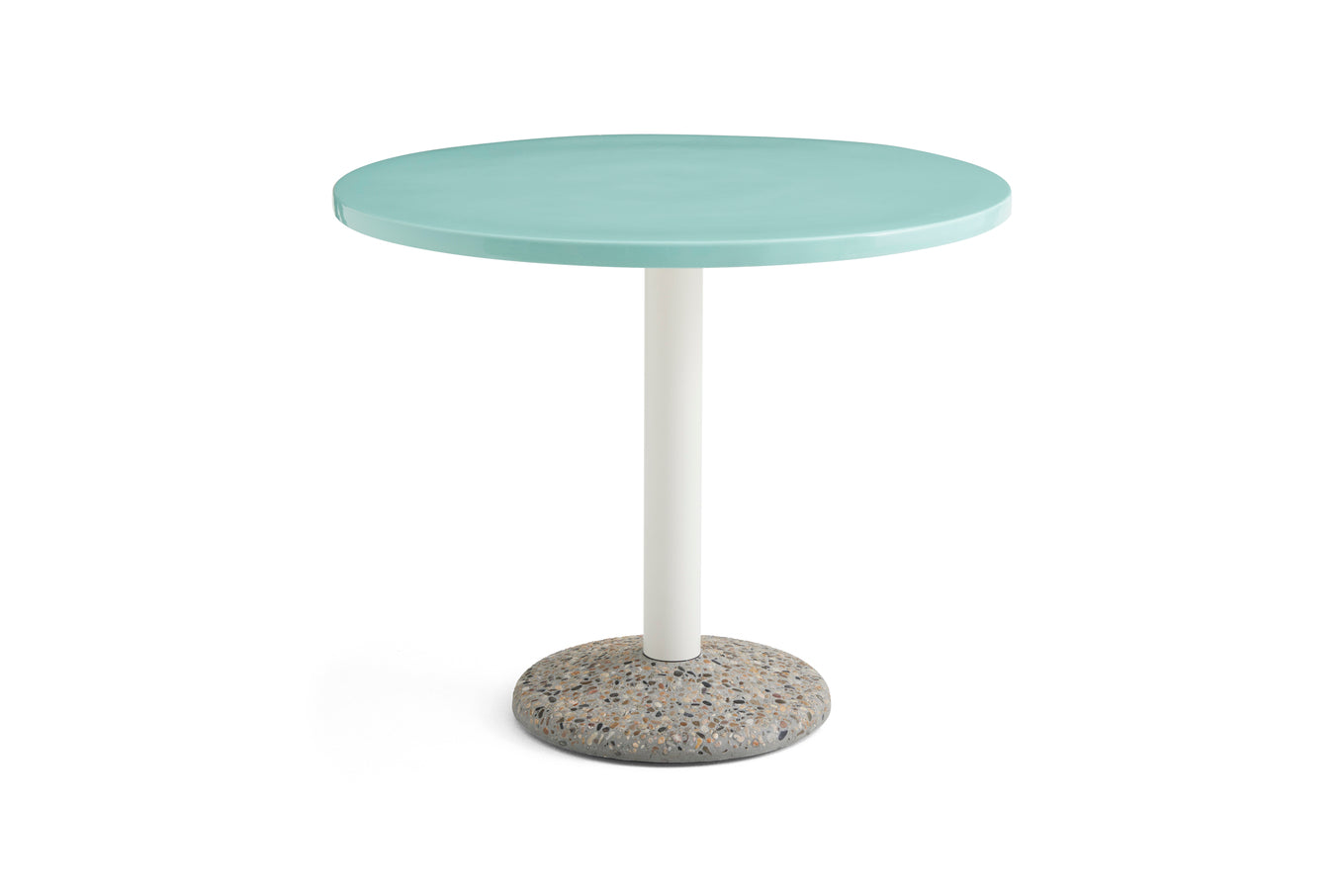 HAY - Ceramic Table light mint - Oosterlinck