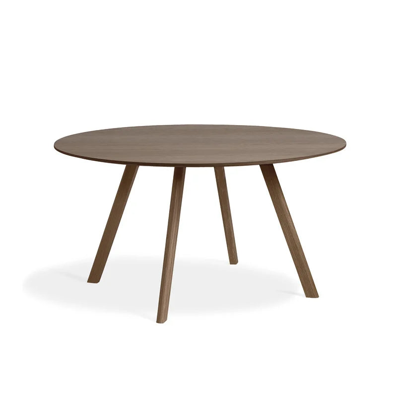 Hay CPH25 tafel rond - 140cm - Oosterlinck Home