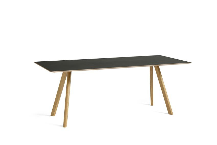 Hay CPH30 tafel - 300*90cm - Oosterlinck Home
