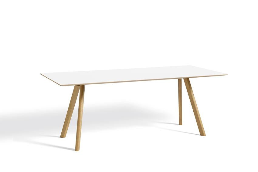 Hay CPH30 tafel - 300*90cm - Oosterlinck Home