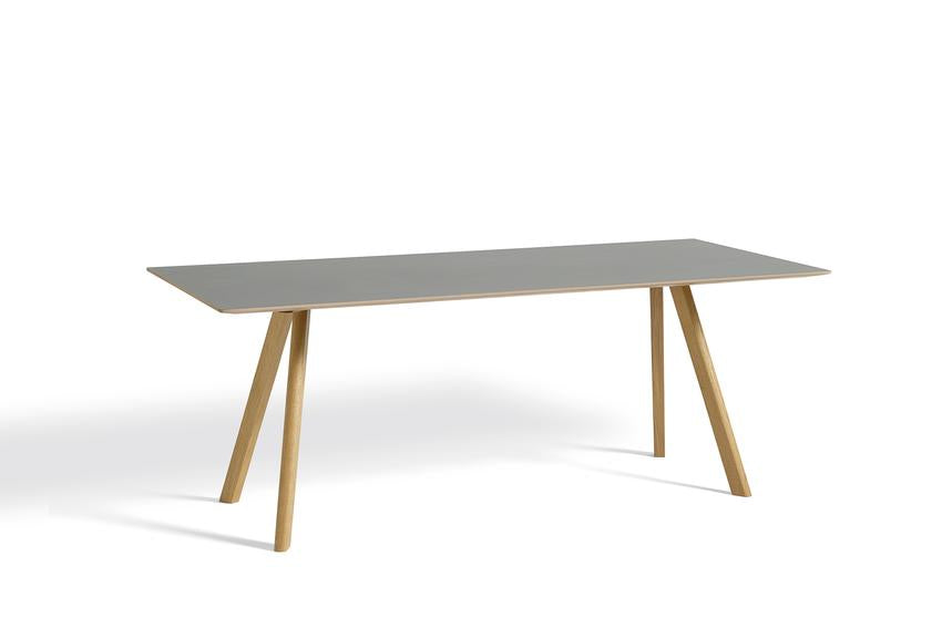 Hay CPH30 tafel - 300*90cm - Oosterlinck Home