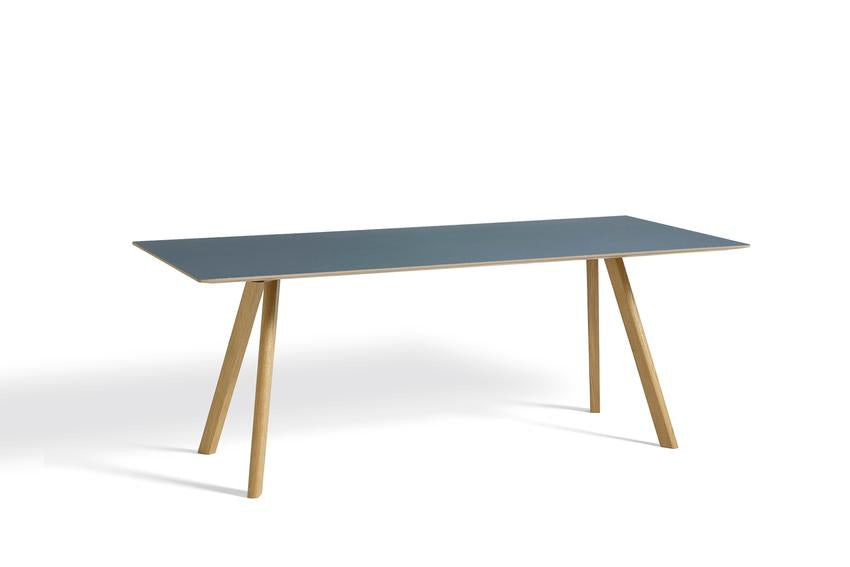 Hay CPH30 tafel - 300*90cm - Oosterlinck Home