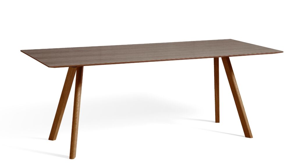 Hay CPH30 tafel - 300*90cm - Oosterlinck Home