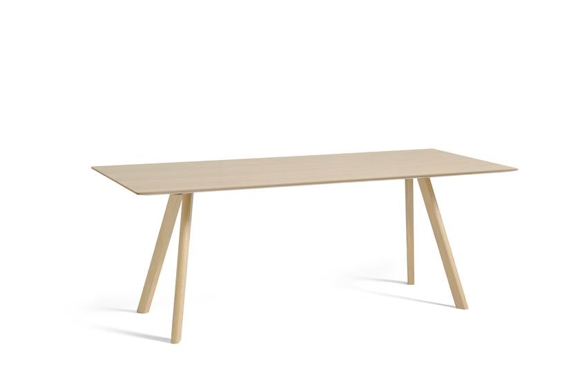 Hay CPH30 tafel - 300*90cm - Oosterlinck Home