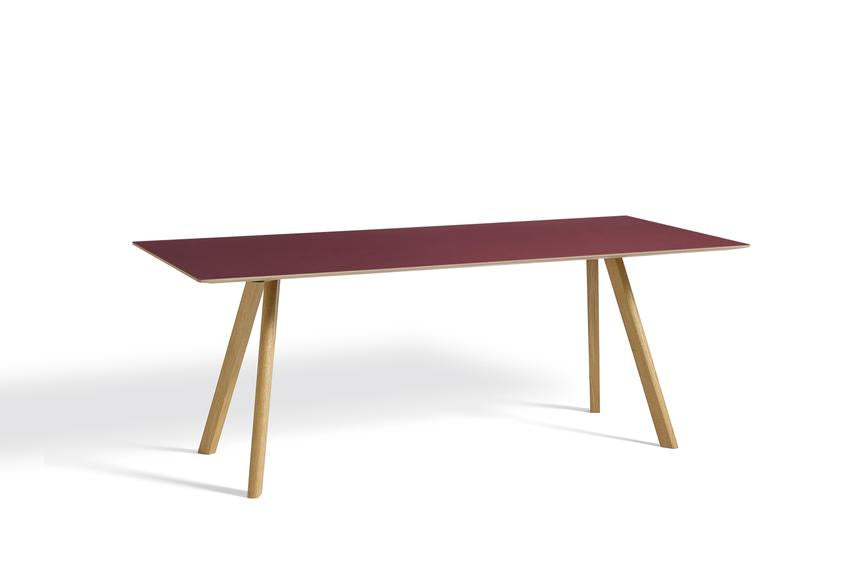 Hay CPH30 tafel - 300*90cm - Oosterlinck Home
