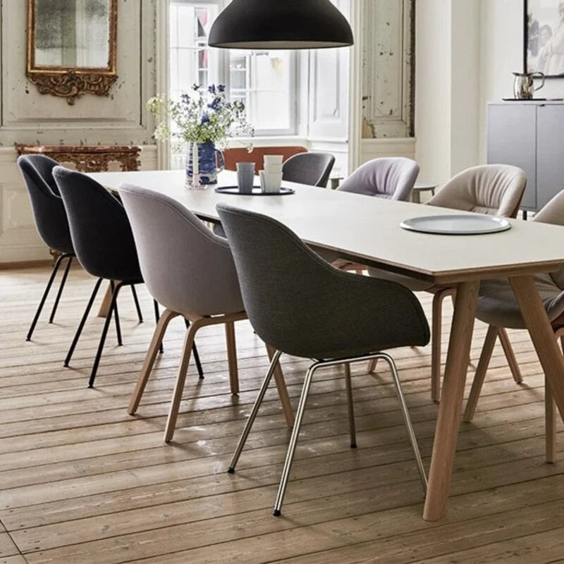 Hay CPH30 tafel - 300*90cm - Oosterlinck Home