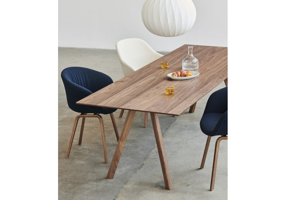 Hay CPH30 tafel - 300*90cm - Oosterlinck Home