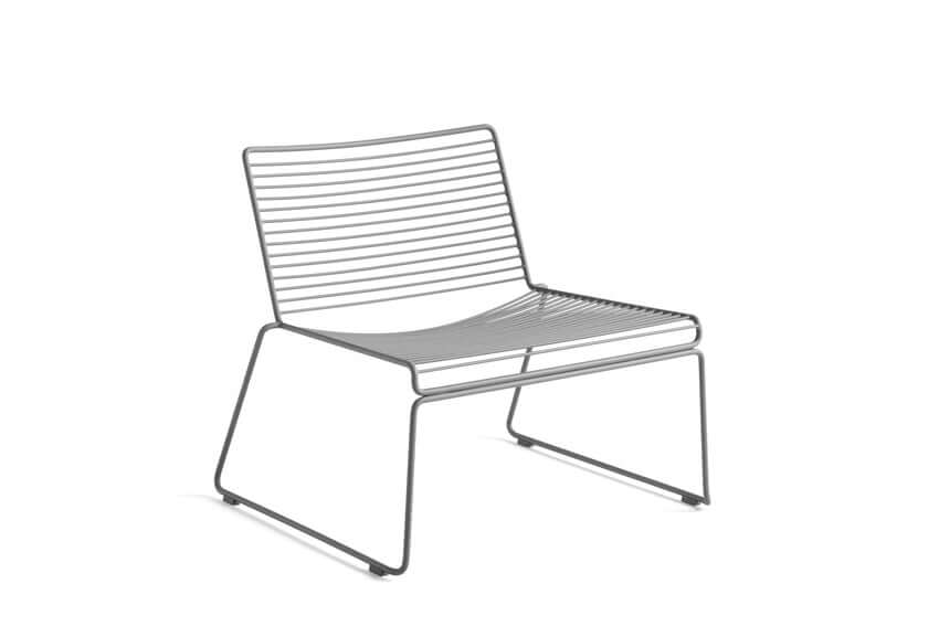 Hay Hee Lounge chair - Oosterlinck