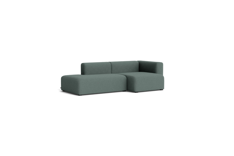 Hay - Mags sofa arm hoog - 2,5-zit combo 3 - Oosterlinck