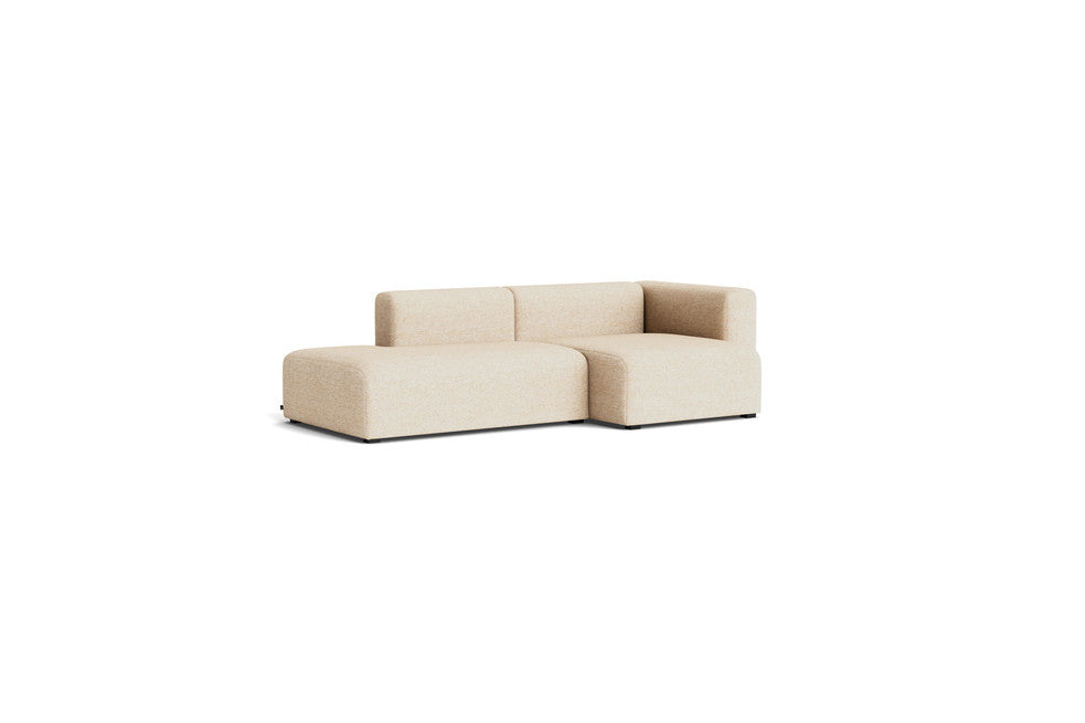 Hay - Mags sofa arm hoog - 2,5-zit combo 3 - Oosterlinck