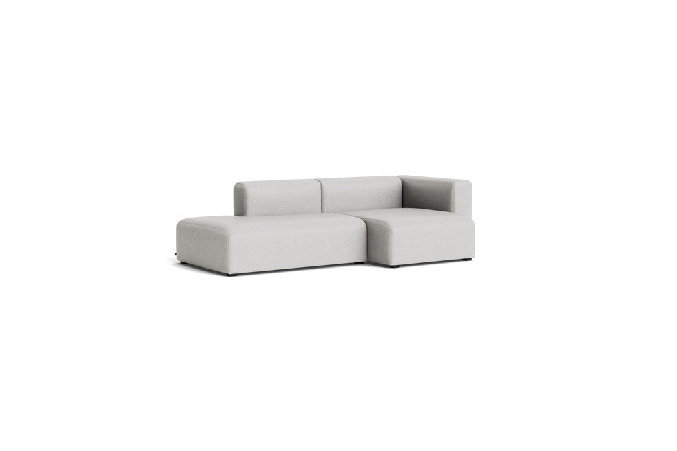Hay - Mags sofa arm hoog - 2,5-zit combo 3 - Oosterlinck