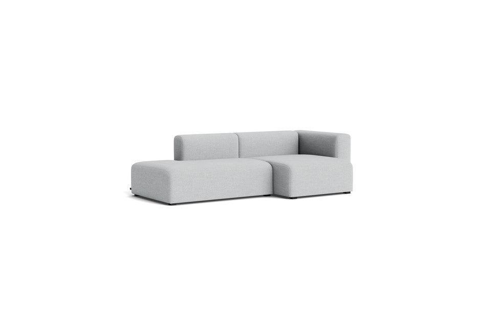Hay - Mags sofa arm hoog - 2,5-zit combo 3 - Oosterlinck