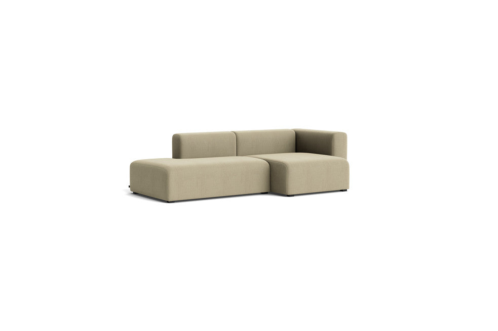 Hay - Mags sofa arm hoog - 2,5-zit combo 3 - Oosterlinck