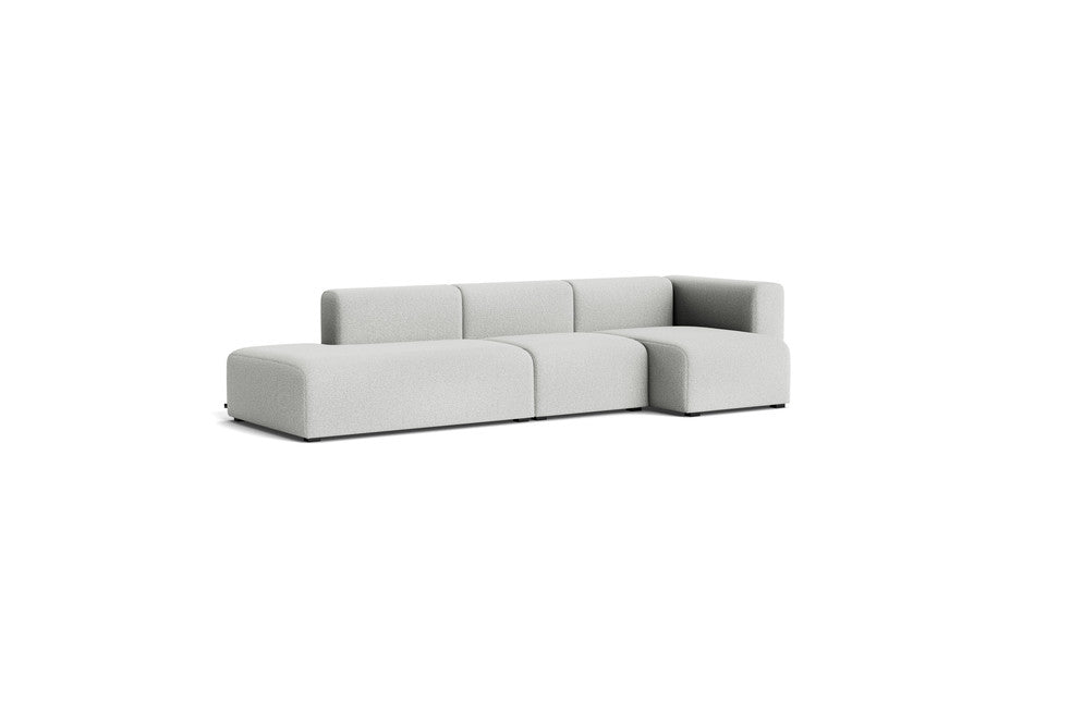 Hay - Mags sofa arm hoog - 3-zit combo 3 - Oosterlinck