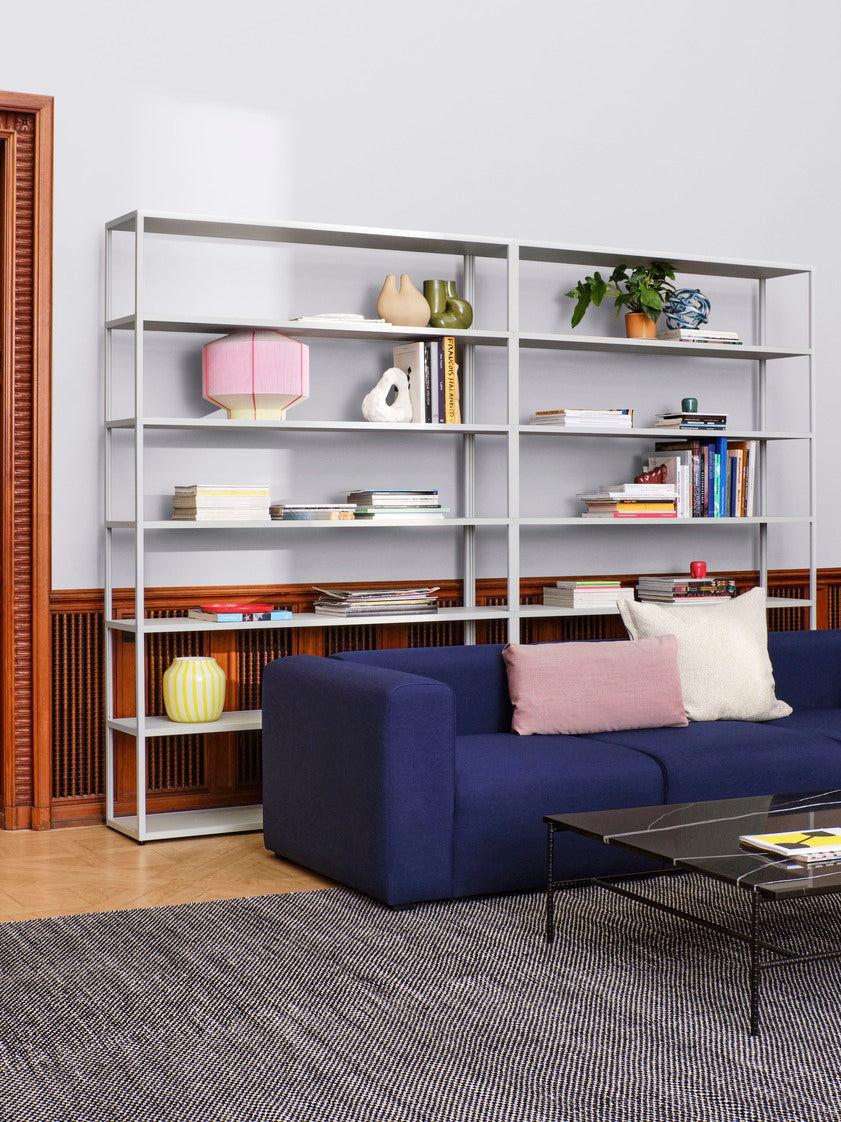 Hay - Mags sofa arm hoog - corner combo 1 - Oosterlinck