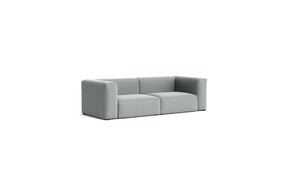 Hay - Mags Soft sofa arm hoog - 2,5 zit combo 1 - Oosterlinck