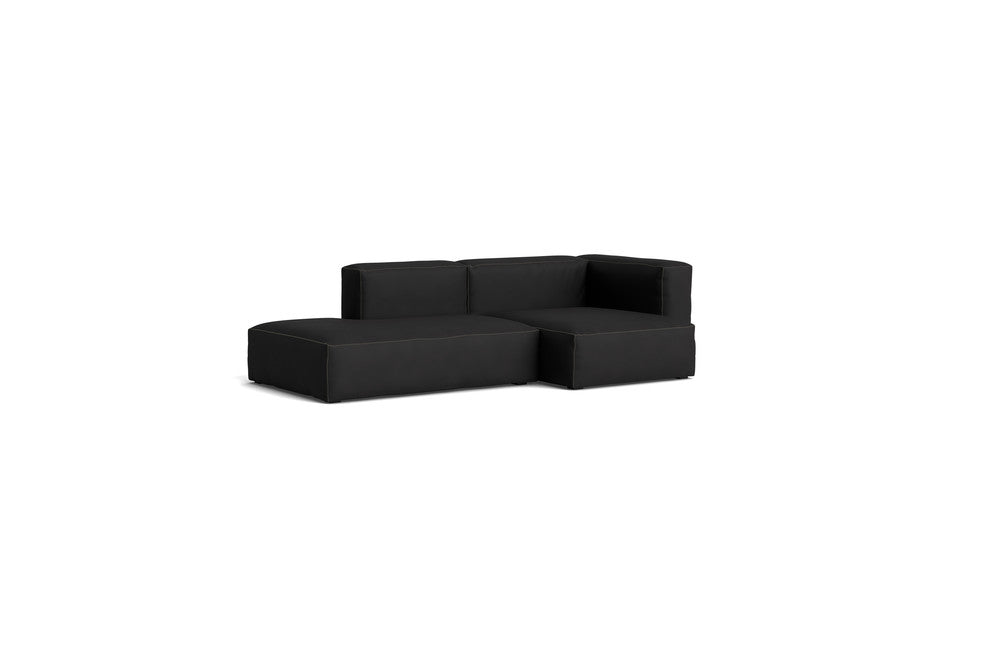 Hay - Mags Soft sofa arm hoog - 2,5 zit combo 3 - Oosterlinck