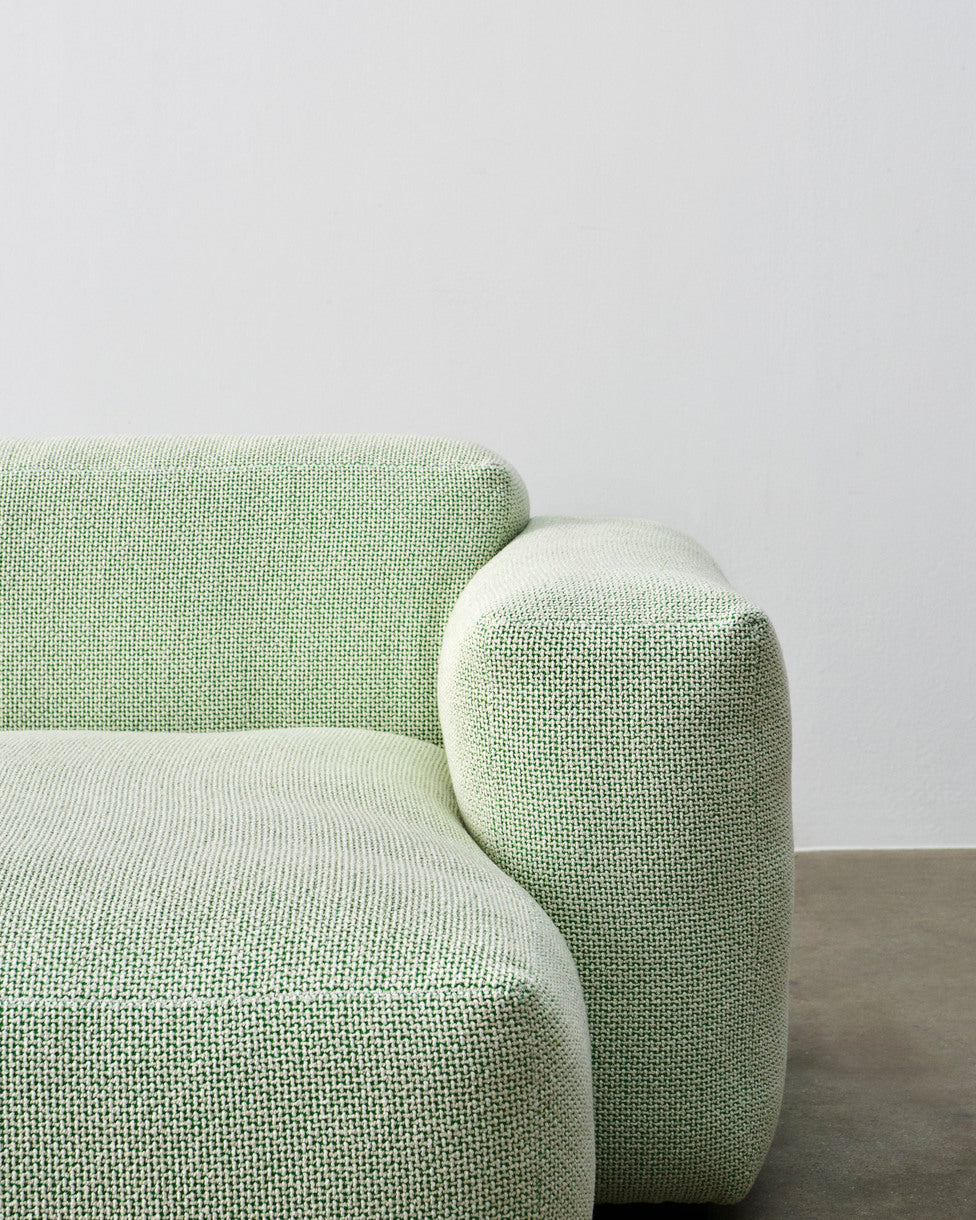 Hay - Mags Soft sofa arm laag - 2,5 zit combo 3 - Oosterlinck