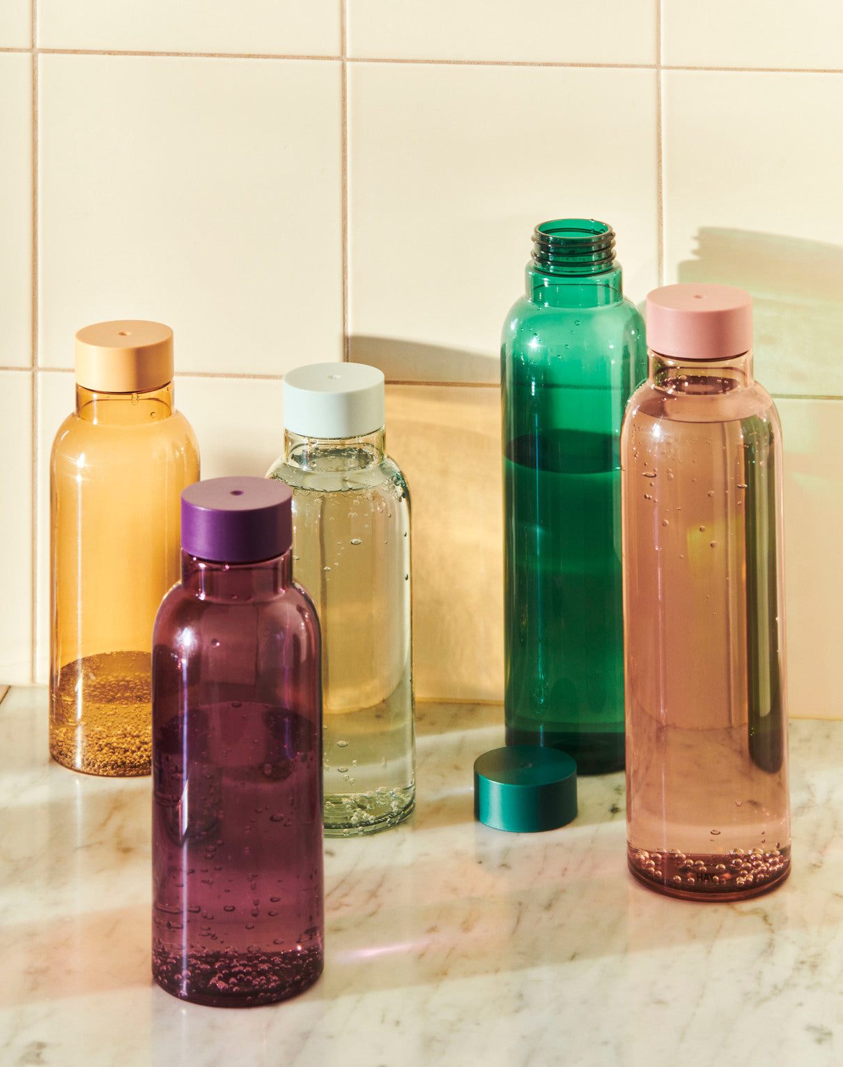 Hay Miz water bottle 0.54L - Oosterlinck