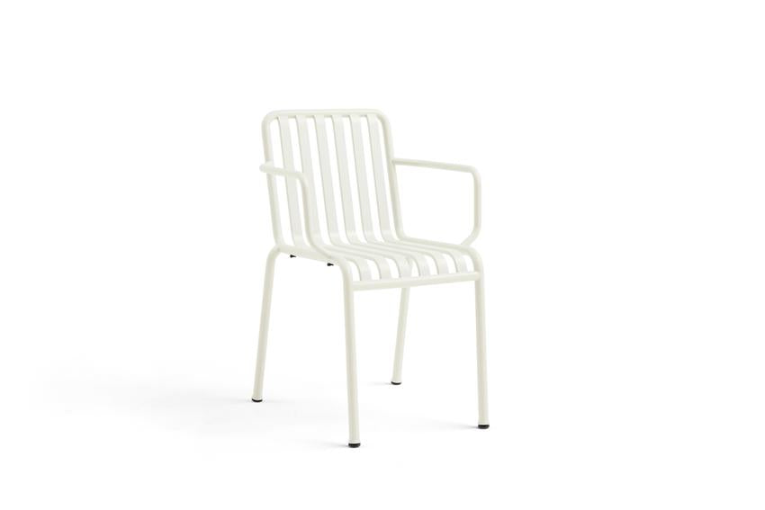 Hay Palissade Armchair - Oosterlinck