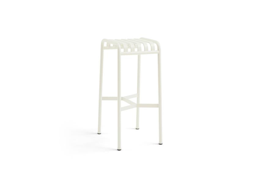 Hay Palissade Barstool - Oosterlinck
