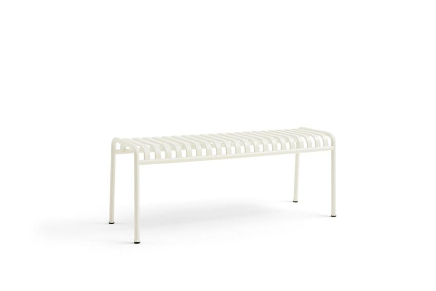 Hay Palissade Bench - Oosterlinck