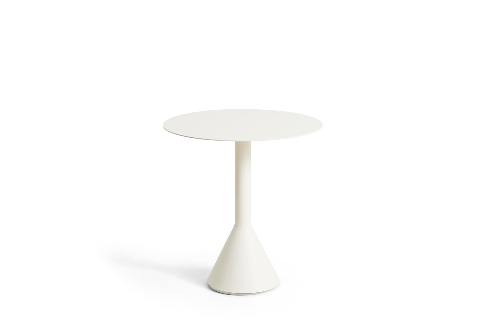 HAY Palissade Cone Table - rond - Oosterlinck
