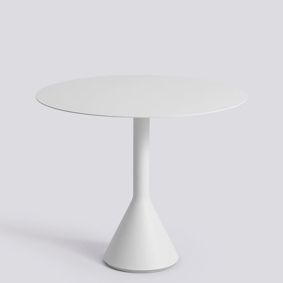 HAY Palissade Cone Table - rond - Oosterlinck