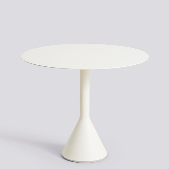 HAY Palissade Cone Table - rond - Oosterlinck