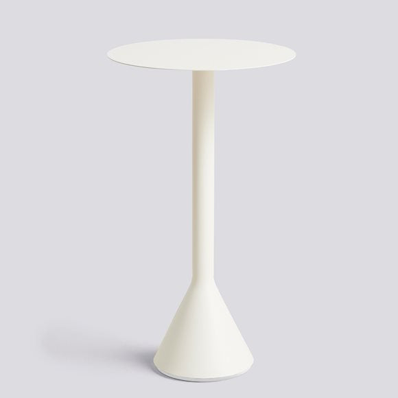 HAY Palissade Cone Table - rond - Oosterlinck