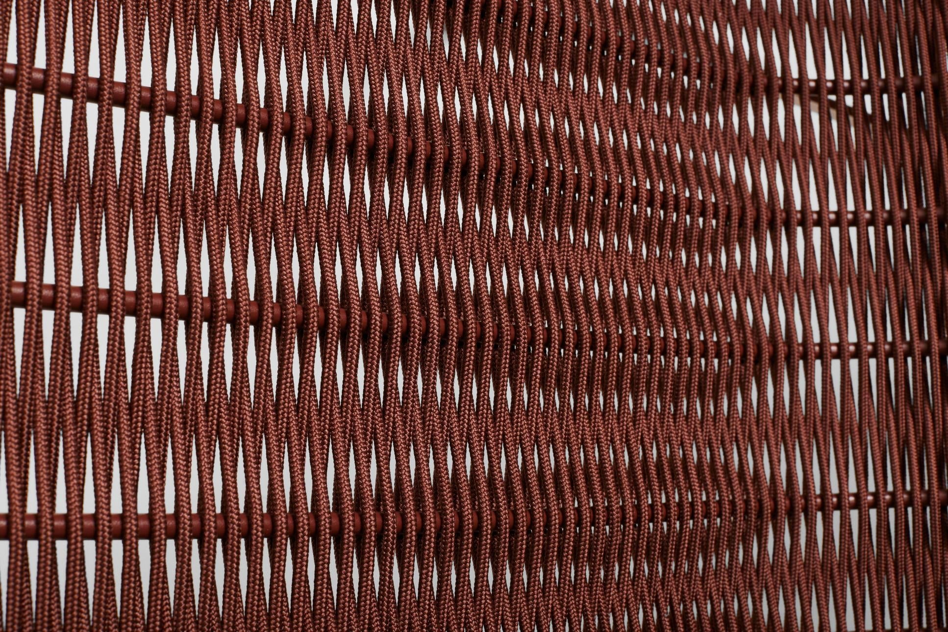 Hay Palissade Cord lounge sofa - Oosterlinck