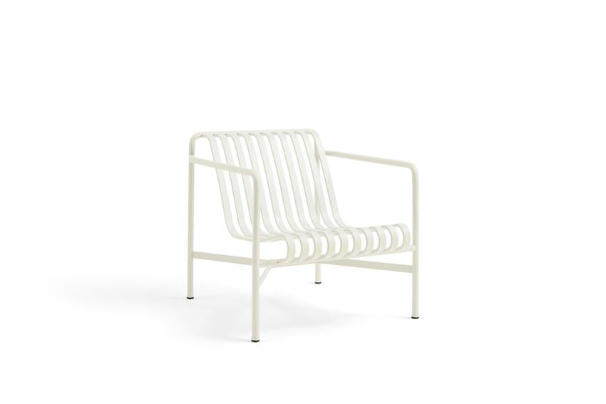 Hay Palissade Lounge low - Oosterlinck