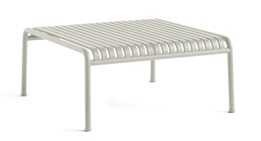 Hay Palissade salontafel sky grey - 50% korting - Oosterlinck Home