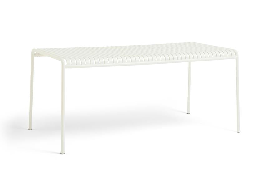 Hay Palissade Tafel 170*90cm - Oosterlinck