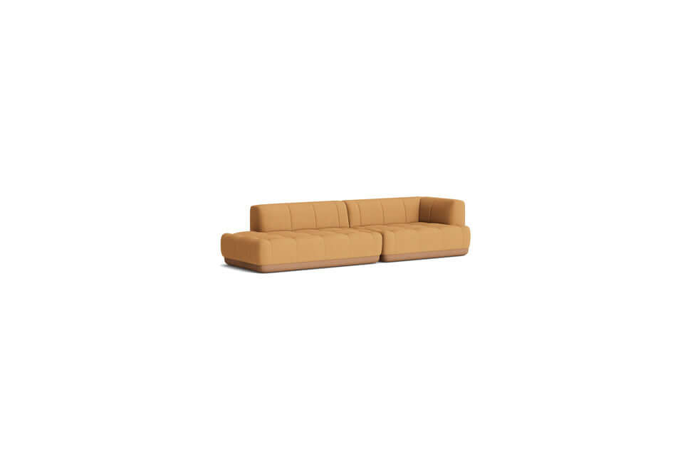 HAY - Quilton sofa - Combi 10 - Oosterlinck